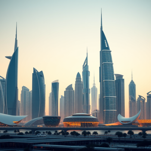 News with Chai | The Role of Smart Cities in Dubai’s Economic Development