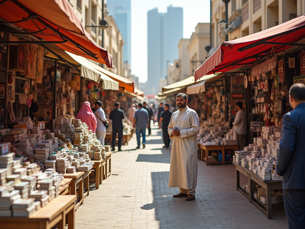 News with Chai | The Growth of Islamic Finance in Dubai