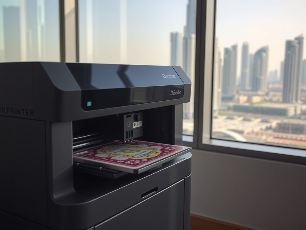 News with Chai | How to Start a 3D Printing Business in Dubai